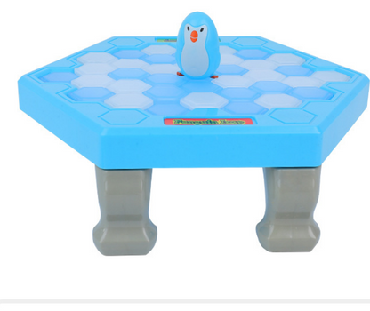 Tricky New Peculiar Parent-Child Interactive Board Game Jaws Biting Game
