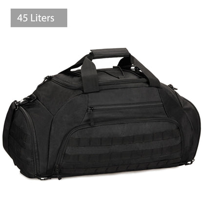 Shoe storage bag