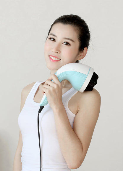 Push Fat Machine, Fat Rejection Machine, Multi-Function Fat Crusher