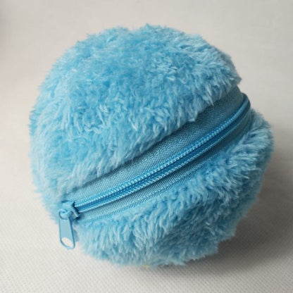 Furball Lazy Automatic Sweeping Machine With Four Covers