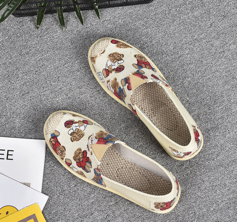 New Prairie Princess Canvas Decor