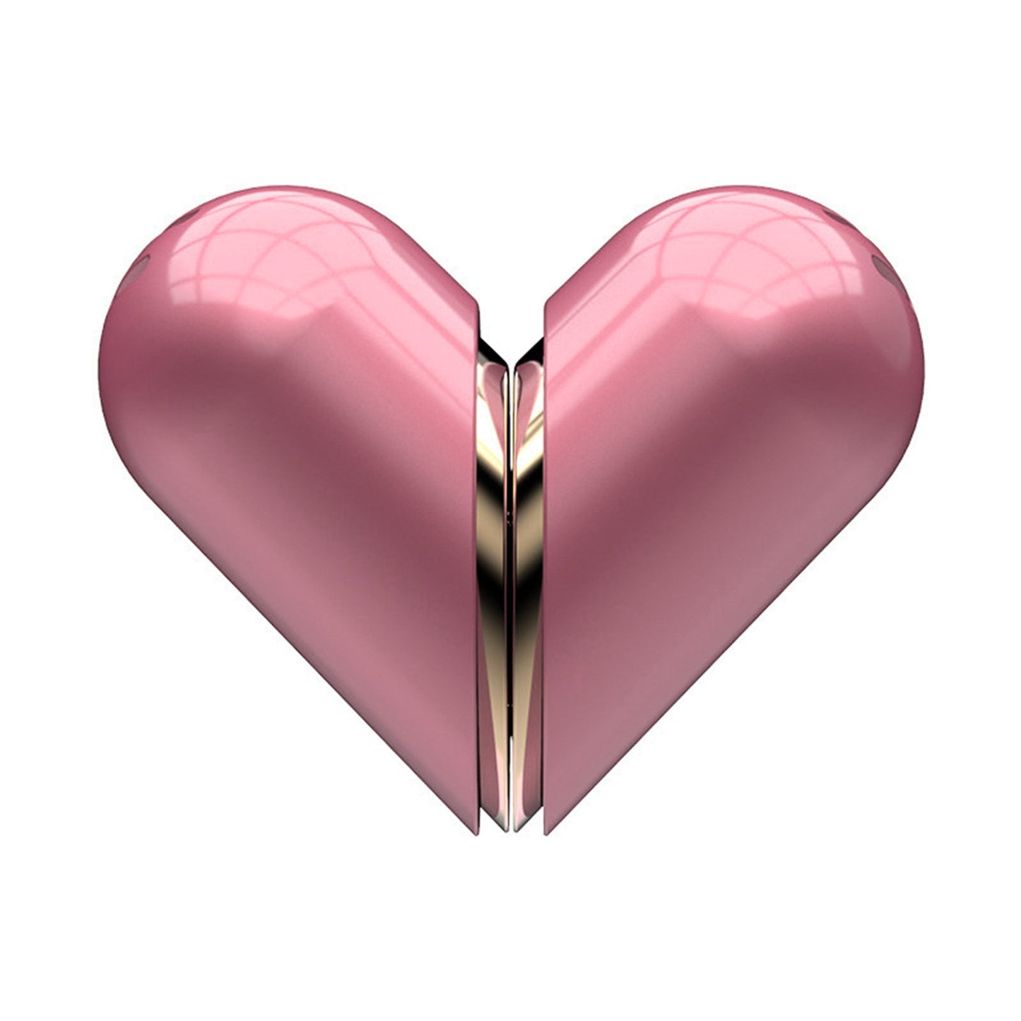 Love Car Perfume Heart-Shaped Car Fragrance