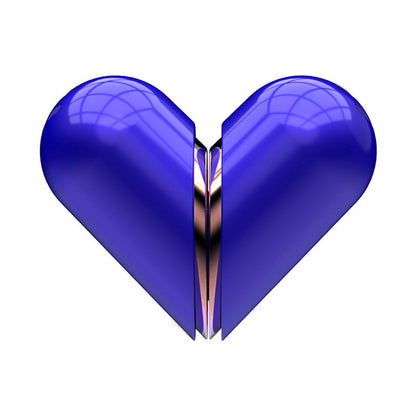 Love Car Perfume Heart-Shaped Car Fragrance