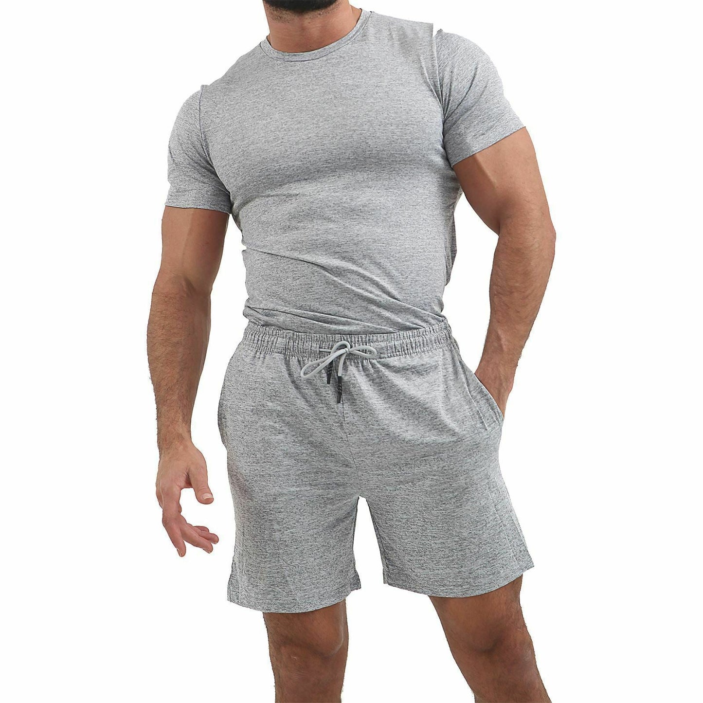 Men's Sport Set