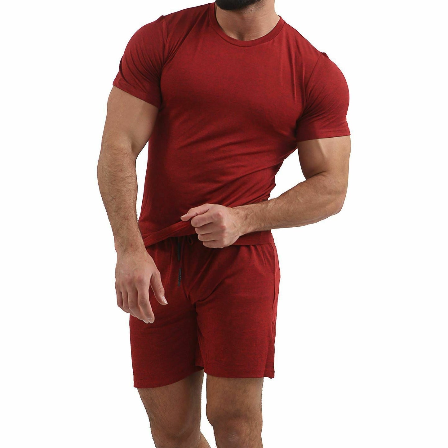 Men's Sport Set