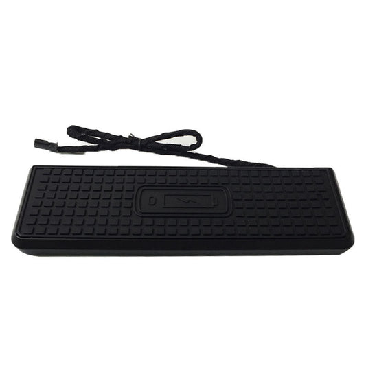 Car Wireless Charging Board New Car Charger