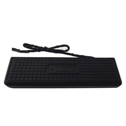 Car Wireless Charging Board New Car Charger