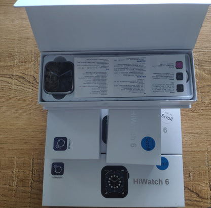 Music Sports Smart Watch