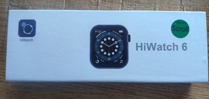 Music Sports Smart Watch