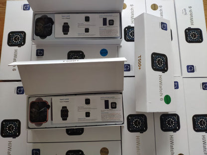 Music Sports Smart Watch