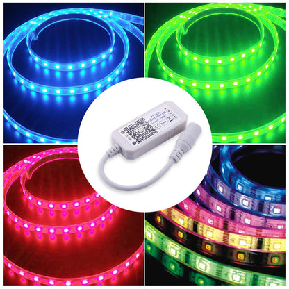 Color Changing Music Bluetooth Electronics