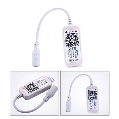 Color Changing Music Bluetooth Electronics