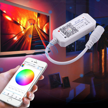 Color Changing Music Bluetooth Electronics