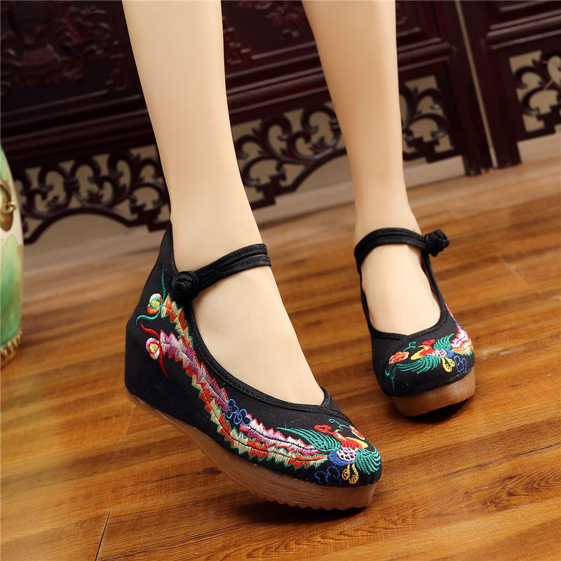 Shoes Women Lace Up