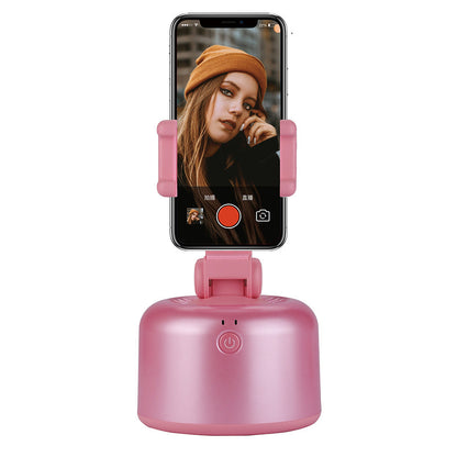 Hot Style Love With The Second Generation Of 360 Intelligent With The Camera Head Live