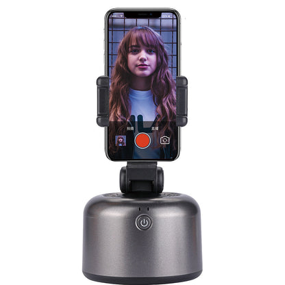Hot Style Love With The Second Generation Of 360 Intelligent With The Camera Head Live