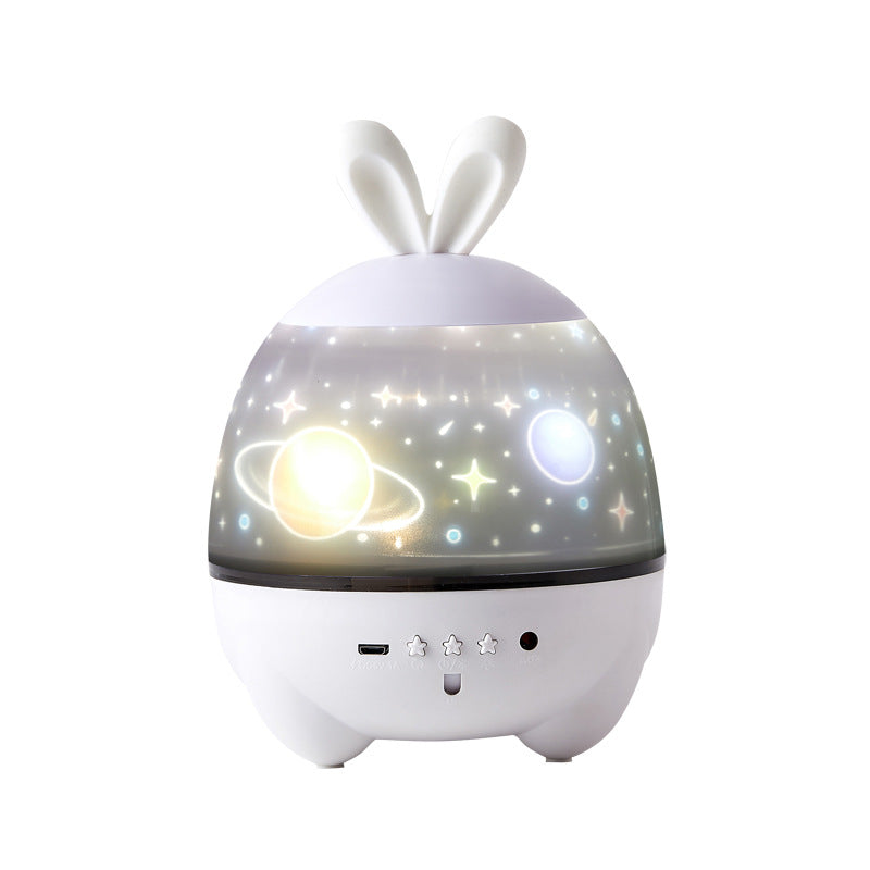 Starlight Projector Music Bluetooth Electronics