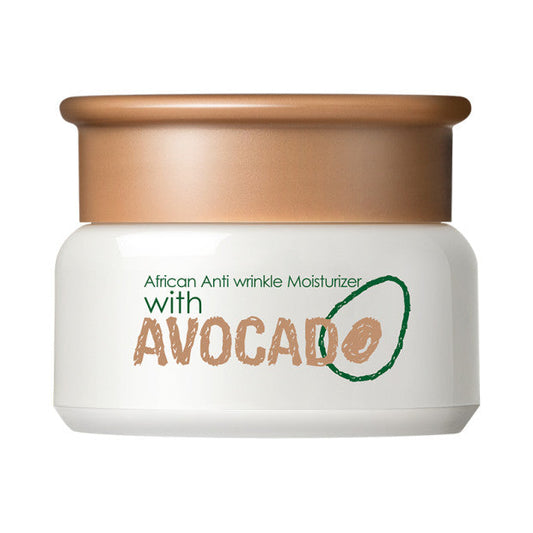 Crème d'avocat 35g Cosmétiques hydratants et nourrissants Soins de la peau