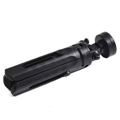 Bluetooth mobile phone live broadcast stand 10-inch ring mobile phone fill light desktop stand