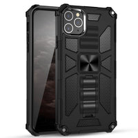 Military-Style Shockproof Phone Case – TPU+PC Drop Protection