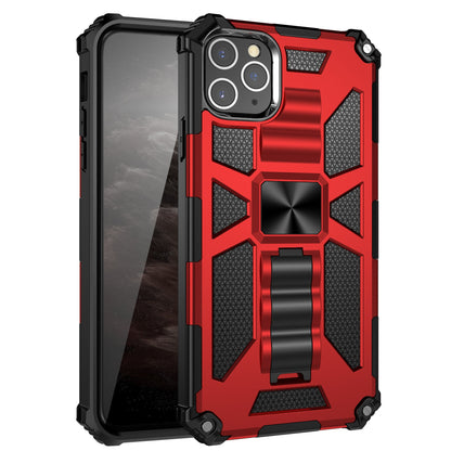 Military-Style Shockproof Phone Case – TPU+PC Drop Protection