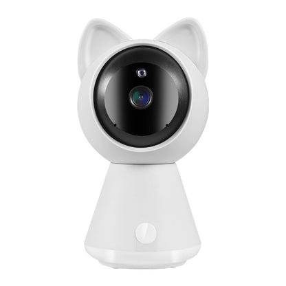 Moniteur WiFi caméra sans fil mobile télécommande