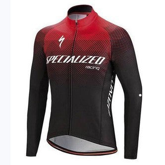 Combinaison cycliste de course unisexe spécialisée pour le VTT