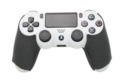 PS4 Handle Handle Silicone Pad Handle Silicone Cover Handle Cover Glue Handle Anti-drop Cover