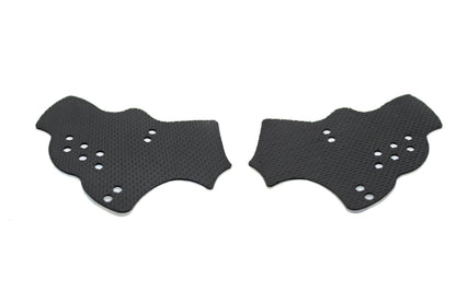 PS4 Handle Handle Silicone Pad Handle Silicone Cover Handle Cover Glue Handle Anti-drop Cover