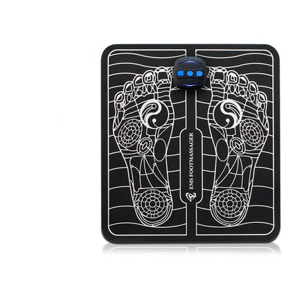 Appareil de pédicure amincissant rechargeable par USB
