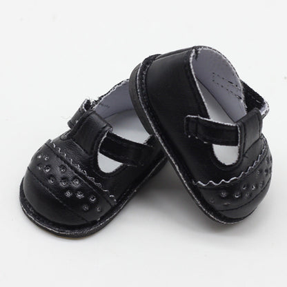 Girl Toy Princess Shoes, Cute Shoes For Dolls