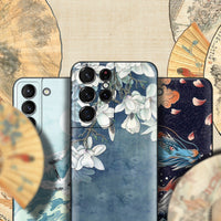Mobile Phone Case Silicone Soft Limited Edition Relief S20Plus Anti Drop S10 Antique S10
