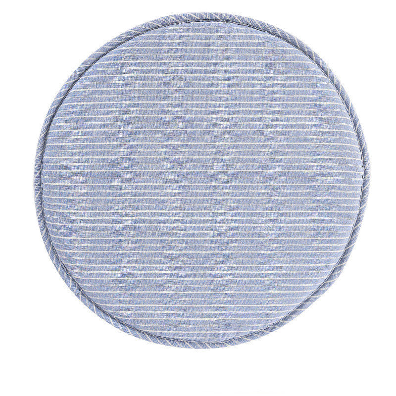 Chair Stool Cushion Cushion Cover Cover Round Cushion Sponge Round