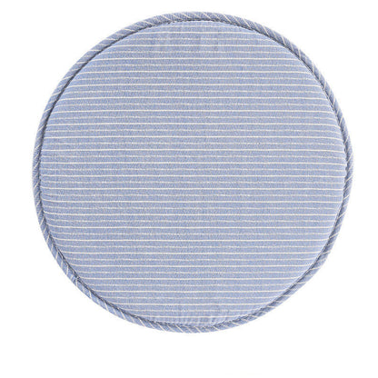 Chair Stool Cushion Cushion Cover Cover Round Cushion Sponge Round