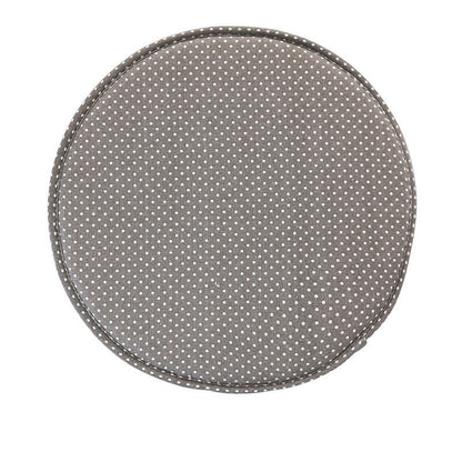 Chair Stool Cushion Cushion Cover Cover Round Cushion Sponge Round