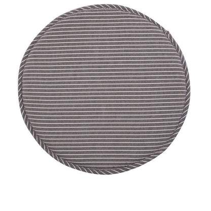 Chair Stool Cushion Cushion Cover Cover Round Cushion Sponge Round