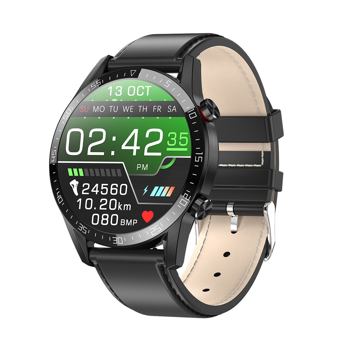 L13 Smart Watch
