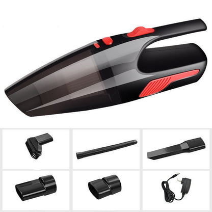 Aspirateur sans fil rechargeable pour voiture