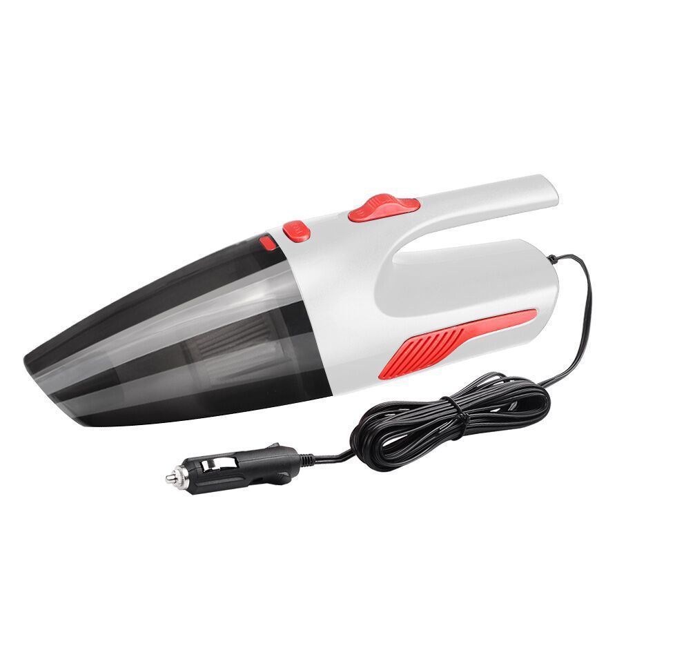 Aspirateur sans fil rechargeable pour voiture