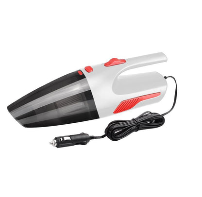 Aspirateur sans fil rechargeable pour voiture