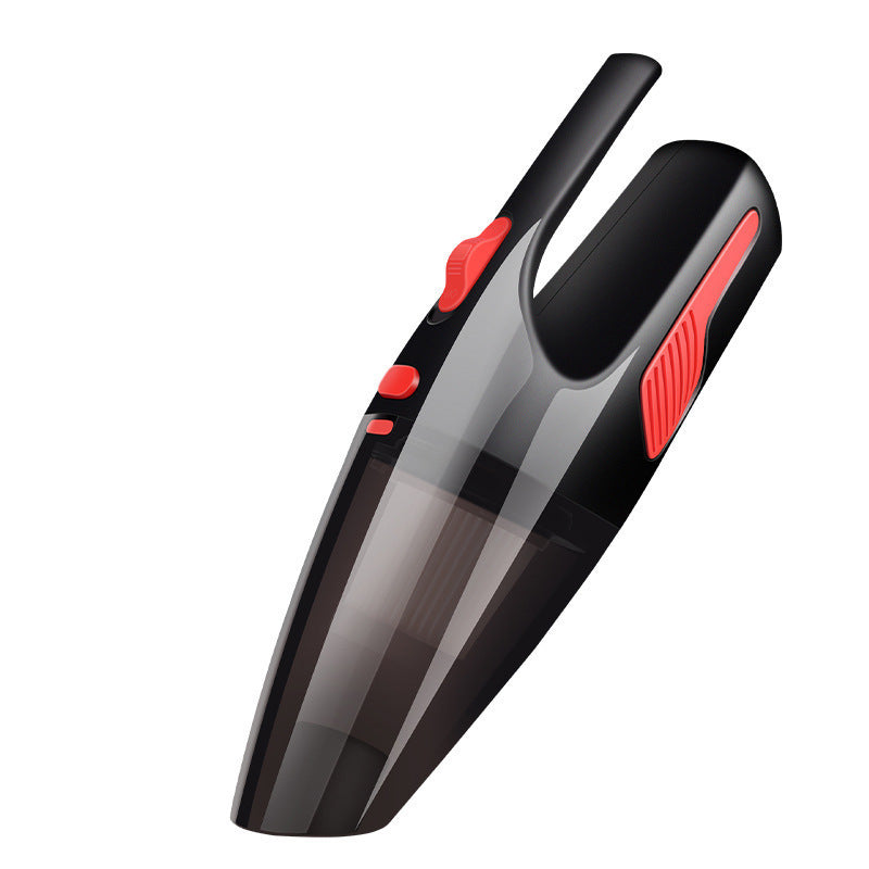 Aspirateur sans fil rechargeable pour voiture