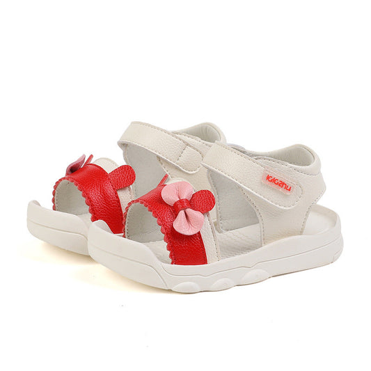 Sandales pour enfants Filles Chaussures de plage