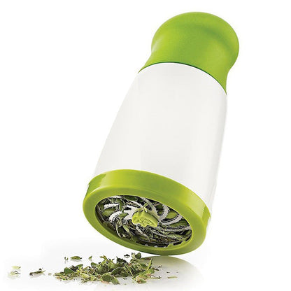 Herb Mill Cross-Border Foreign Trade Spice Grinder Chocolate Grinder Coriander Chopper Grinding Garlic Condiment Device