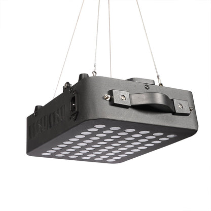 Thérapie par la lumière rouge LED infrarouge 300W Lampe de thérapie LED anti-âge pour le corps entier Soulagement de la douleur cutanée Lumière de croissance LED rouge