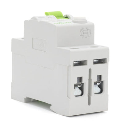Leakage Protection Circuit Breaker TORD4