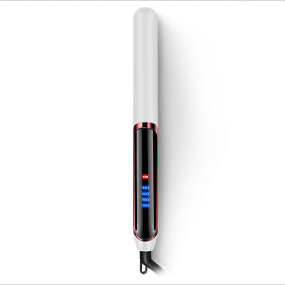 Cross-border Splint Hair Straightener And Curling Iron