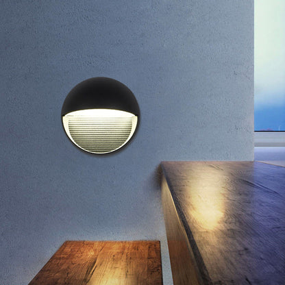 Lampe étanche d'extérieur, Couloir d'hôtel, Applique murale de couloir