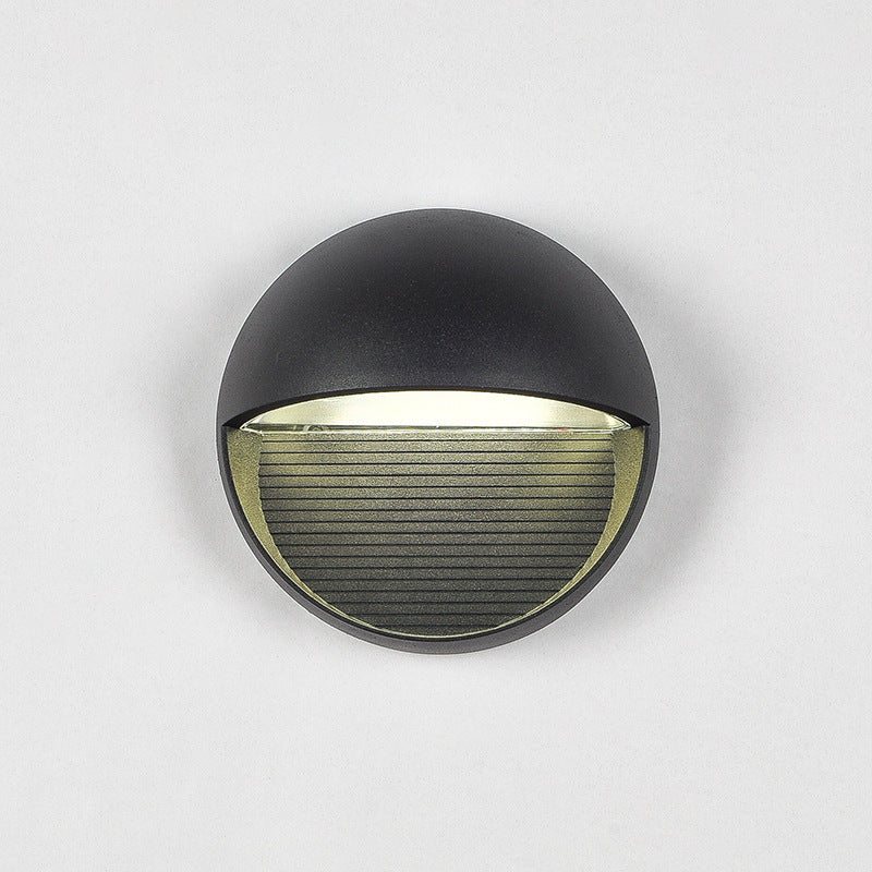 Lampe étanche d'extérieur, Couloir d'hôtel, Applique murale de couloir