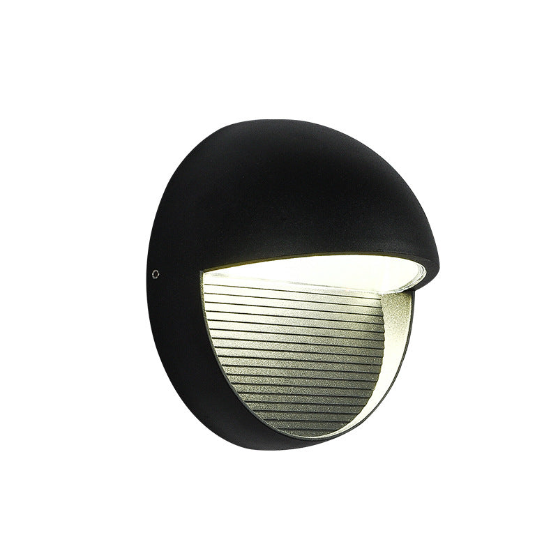 Lampe étanche d'extérieur, Couloir d'hôtel, Applique murale de couloir