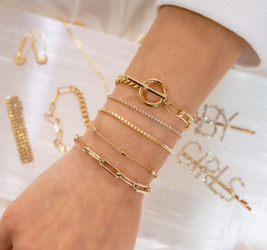 Joyería femenina